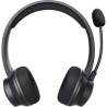 Навушники Trust Ayda Wireless ENC Black (25463)