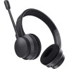 Навушники Trust Ayda Wireless ENC Black (25463)