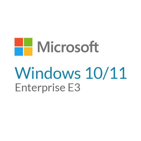 Операційна система Microsoft Windows 10/11 Enterprise E3 P1Y Annual License (CFQ7TTC0LGTX_0004_P1Y_A)