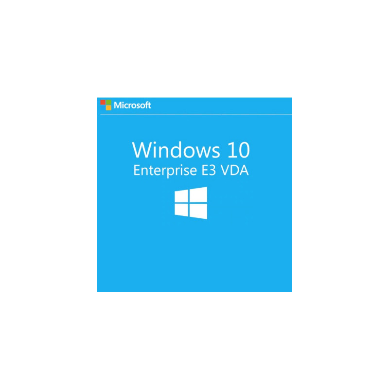 Операційна система Microsoft Windows 10/11 Enterprise E3 VDA P1Y Annual License (CFQ7TTC0LGTX_0001_P1Y_A)