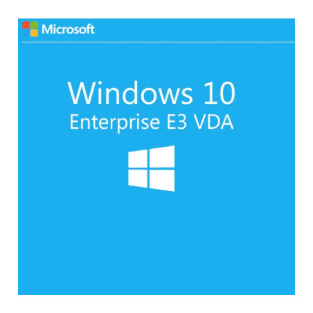 Операційна система Microsoft Windows 10/11 Enterprise E3 VDA P1Y Annual License (CFQ7TTC0LGTX_0001_P1Y_A)