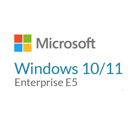 Операційна система Microsoft Windows 10/11 Enterprise E5 P1Y Annual License (CFQ7TTC0LFNW_0002_P1Y_A)