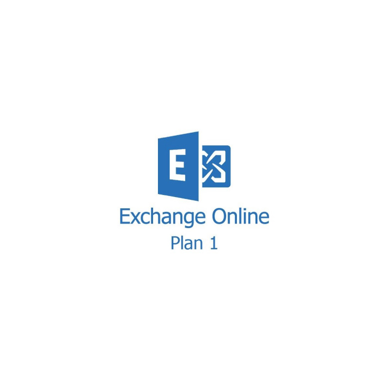 Офісний додаток Microsoft Exchange Online (Plan 1) P1Y Annual License (CFQ7TTC0LH16_0001_P1Y_A)