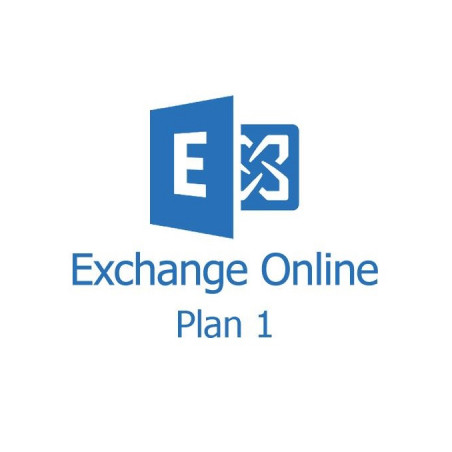 Офісний додаток Microsoft Exchange Online (Plan 1) P1Y Annual License (CFQ7TTC0LH16_0001_P1Y_A)