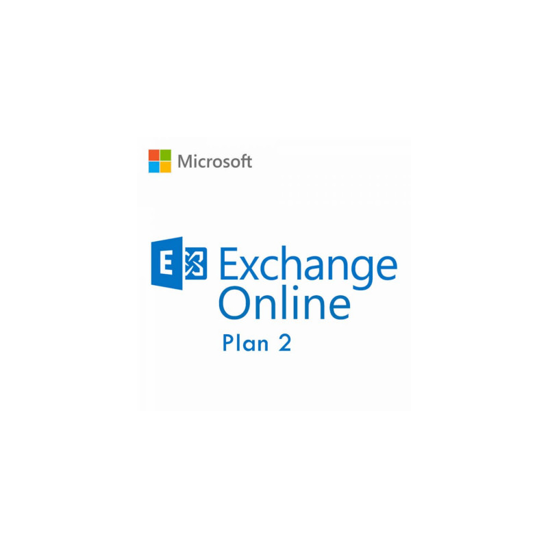 Офісний додаток Microsoft Exchange Online (Plan 2) P1Y Annual License (CFQ7TTC0LH1P_0001_P1Y_A)
