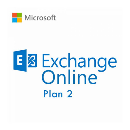 Офісний додаток Microsoft Exchange Online (Plan 2) P1Y Annual License (CFQ7TTC0LH1P_0001_P1Y_A)