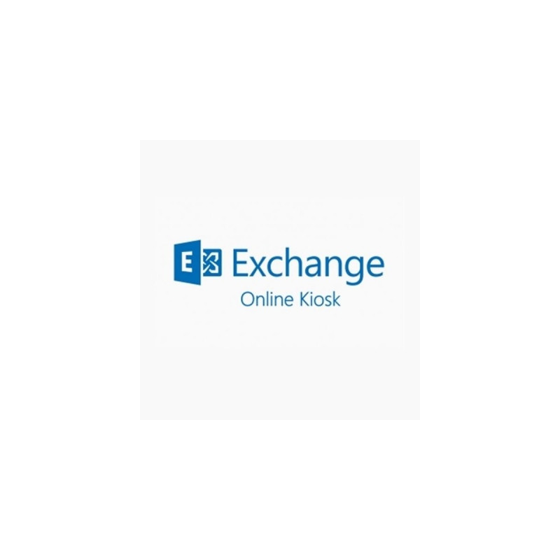 Офісний додаток Microsoft Exchange Online Kiosk P1Y Annual License (CFQ7TTC0LH0L_0001_P1Y_A)