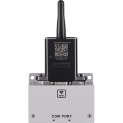 Додаткове обладнання 2E VM-3K24H (2E-COMM-MOD2)