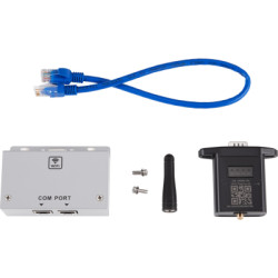 Додаткове обладнання 2E VM-3K24H (2E-COMM-MOD2)