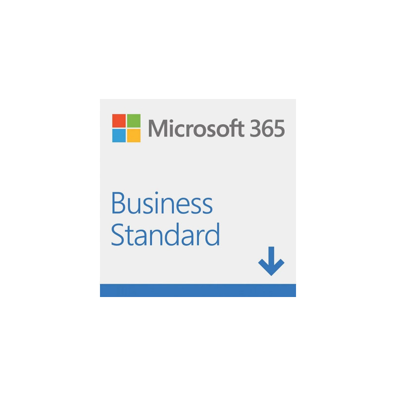 Офісний додаток Microsoft 365 Business Standard P1Y Annual License (CFQ7TTC0LDPB_0001_P1Y_A)