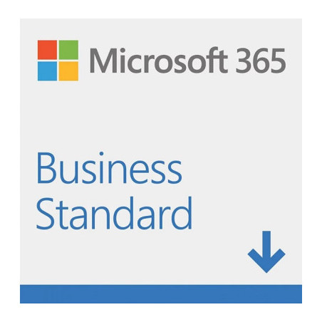 Офісний додаток Microsoft 365 Business Standard P1Y Annual License (CFQ7TTC0LDPB_0001_P1Y_A)