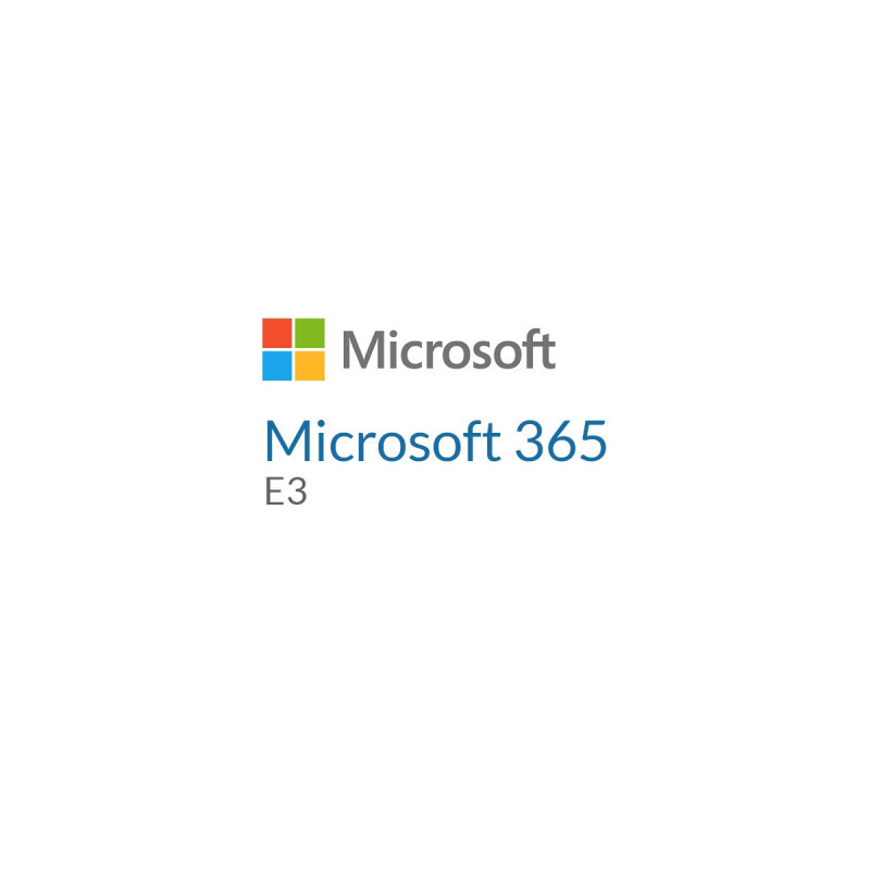 Офісний додаток Microsoft 365 E3 P1Y Annual License (CFQ7TTC0LFLX_0001_P1Y_A)