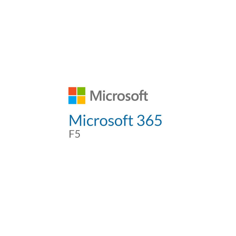 Офісний додаток Microsoft 365 F5 Security Add-on P1Y Annual License (CFQ7TTC0MBMD_0006_P1Y_A)