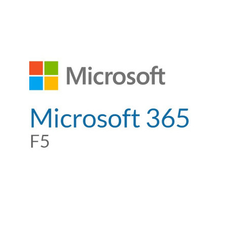 Офісний додаток Microsoft 365 F5 Security Add-on P1Y Annual License (CFQ7TTC0MBMD_0006_P1Y_A)