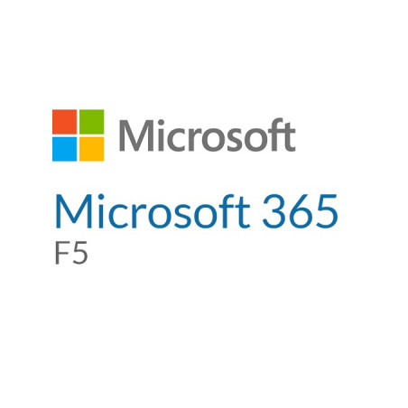 Офісний додаток Microsoft 365 F5 Compliance Add-on P1Y Annual License (CFQ7TTC0MBMD_0005_P1Y_A)