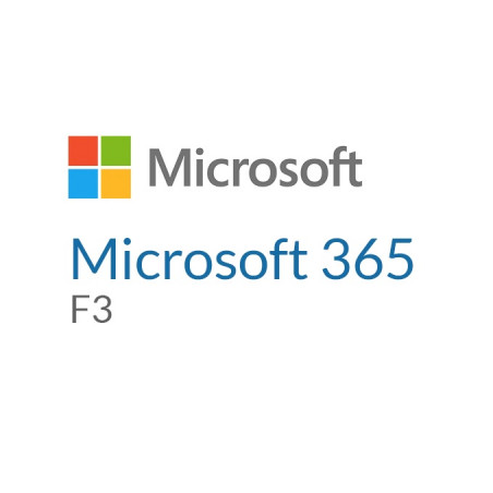 Офісний додаток Microsoft 365 F3 P1Y Annual License (CFQ7TTC0LH05_0001_P1Y_A)