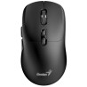 Мишка Genius NX-8080S Wireless/Bluetooth Black (31030042400)