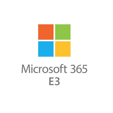 Офісний додаток Microsoft Office 365 E3 P1Y Annual License (CFQ7TTC0LF8R_0001_P1Y_A)
