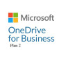 Офісний додаток Microsoft OneDrive for business (Plan 2) P1Y Annual License (CFQ7TTC0LH1M_0001_P1Y_A)