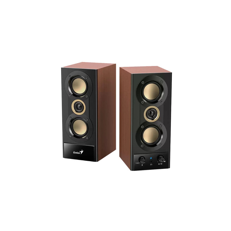 Акустична система Genius SP-HF800 Bluetooth Black (31730051401)