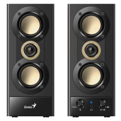 Акустична система Genius SP-HF800 Bluetooth Black (31730051401)