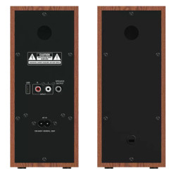 Акустична система Genius SP-HF800 Bluetooth Black (31730051401)