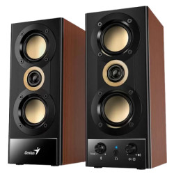 Акустична система Genius SP-HF800 Bluetooth Black (31730051401)