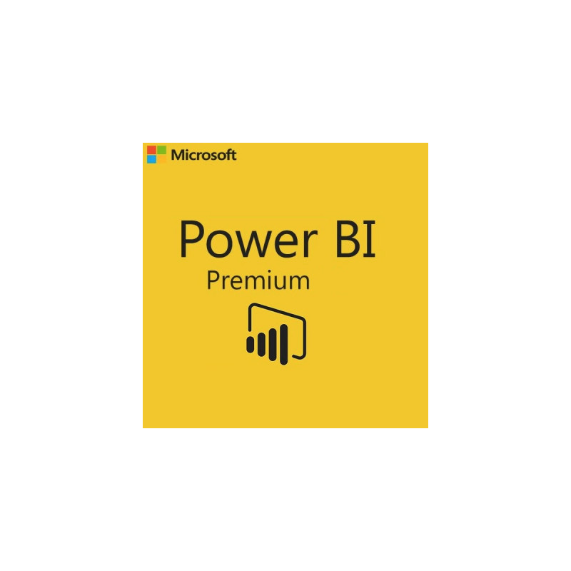 Офісний додаток Microsoft Power BI Premium Per User P1Y Annual License (CFQ7TTC0HL8W_0001_P1Y_A)