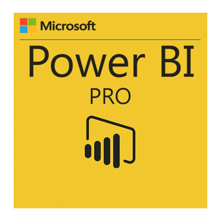 Офісний додаток Microsoft Power BI Pro P1Y Annual License (CFQ7TTC0LHSF_0001_P1Y_A)