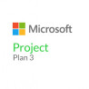 Офісний додаток Microsoft Planner and Project Plan 3 P1Y Annual License (CFQ7TTC0HDB0_0002_P1Y_A)