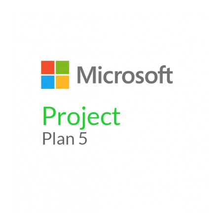Офісний додаток Microsoft Planner and Project Plan 5 P1Y Annual License (CFQ7TTC0HD9Z_0002_P1Y_A)