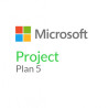 Офісний додаток Microsoft Planner and Project Plan 5 P1Y Annual License (CFQ7TTC0HD9Z_0002_P1Y_A)