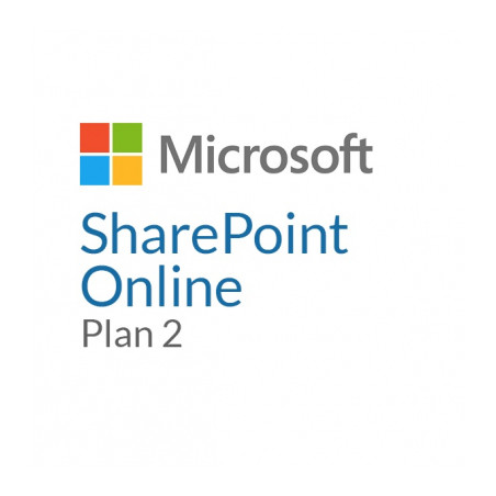 Офісний додаток Microsoft SharePoint (Plan 2) P1Y Annual License (CFQ7TTC0LH14_0001_P1Y_A)
