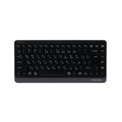 Клавіатура A4Tech FBK11 Wireless Grey (4711421965422)