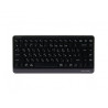 Клавіатура A4Tech FBK11 Wireless Grey (4711421965422)