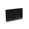 Клавіатура A4Tech FBK11 Wireless Grey (4711421965422)