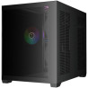 Корпус для ПК Gamdias AURA GC10M V2 ARGB (4711514503159)
