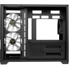 Корпус для ПК Gamdias AURA GC10M V2 ARGB (4711514503159)