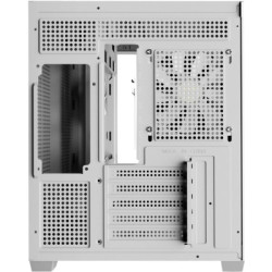 Корпус для ПК Gamdias AURA GC10M V2 WH ARGB (4711514503166)