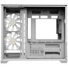 Корпус для ПК Gamdias AURA GC10M V2 WH ARGB (4711514503166)