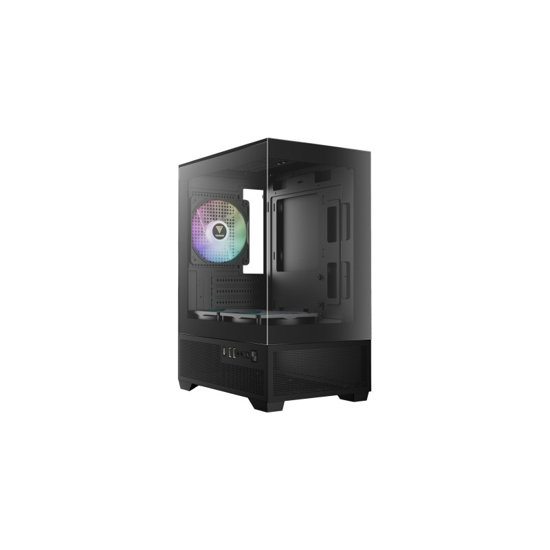 Корпус для ПК Gamdias AURA GC9M ELITE ARGB (4711514503135)