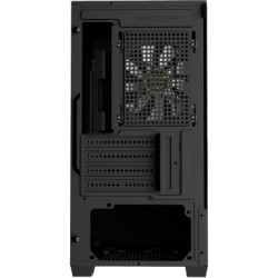 Корпус для ПК Gamdias AURA GC9M ELITE ARGB (4711514503135)