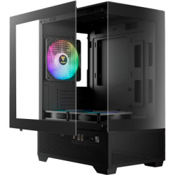 Корпус для ПК Gamdias AURA GC9M ELITE ARGB (4711514503135)