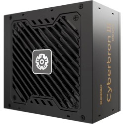 Блок живлення Enermax 750W Cyberbron III (EMB750EWT-NAC)