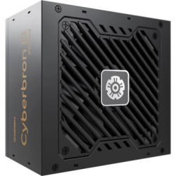 Блок живлення Enermax 750W Cyberbron III (EMB750EWT-NAC)