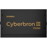 Блок живлення Enermax 750W Cyberbron III (EMB750EWT-NAC)