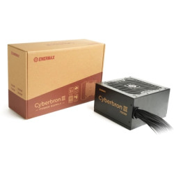 Блок живлення Enermax 750W Cyberbron III (EMB750EWT-NAC)