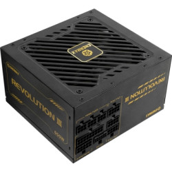 Блок живлення Enermax 650W Revolution III (ERV650G-AHG-MAC)