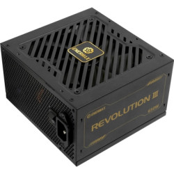 Блок живлення Enermax 650W Revolution III (ERV650G-AHG-MAC)