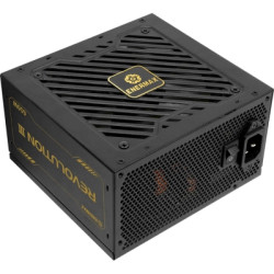 Блок живлення Enermax 650W Revolution III (ERV650G-AHG-MAC)